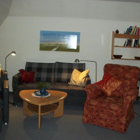 Ferienwohnung Lafrentz Бург-ауф-Фемарн Экстерьер фото